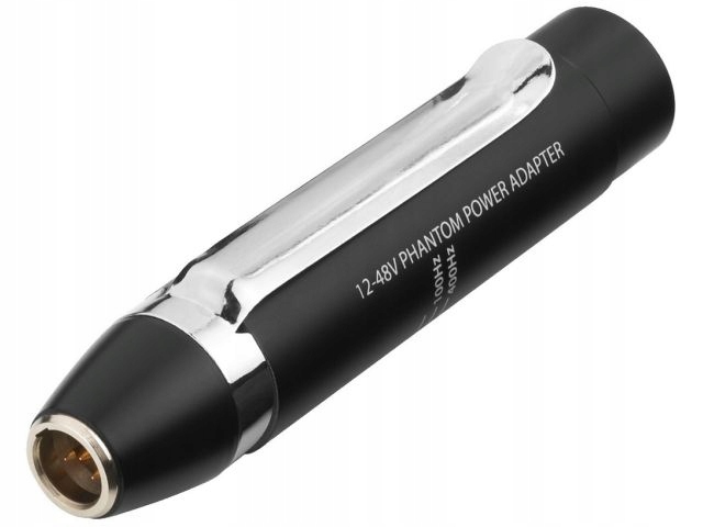 Jts Ma-500 - Phantomspeisungsadapter