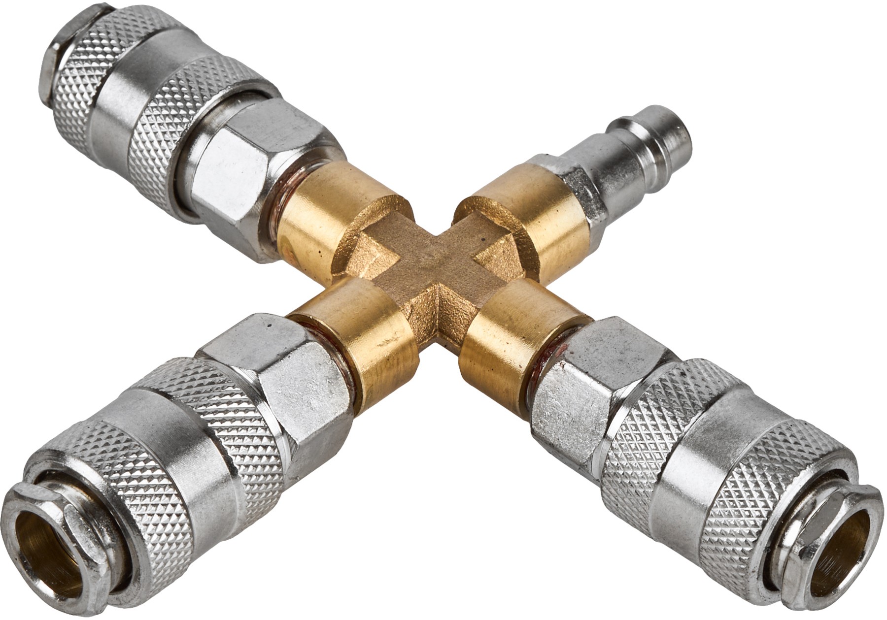 Pneumatischer Schnellwechsler "x" Kd2167
