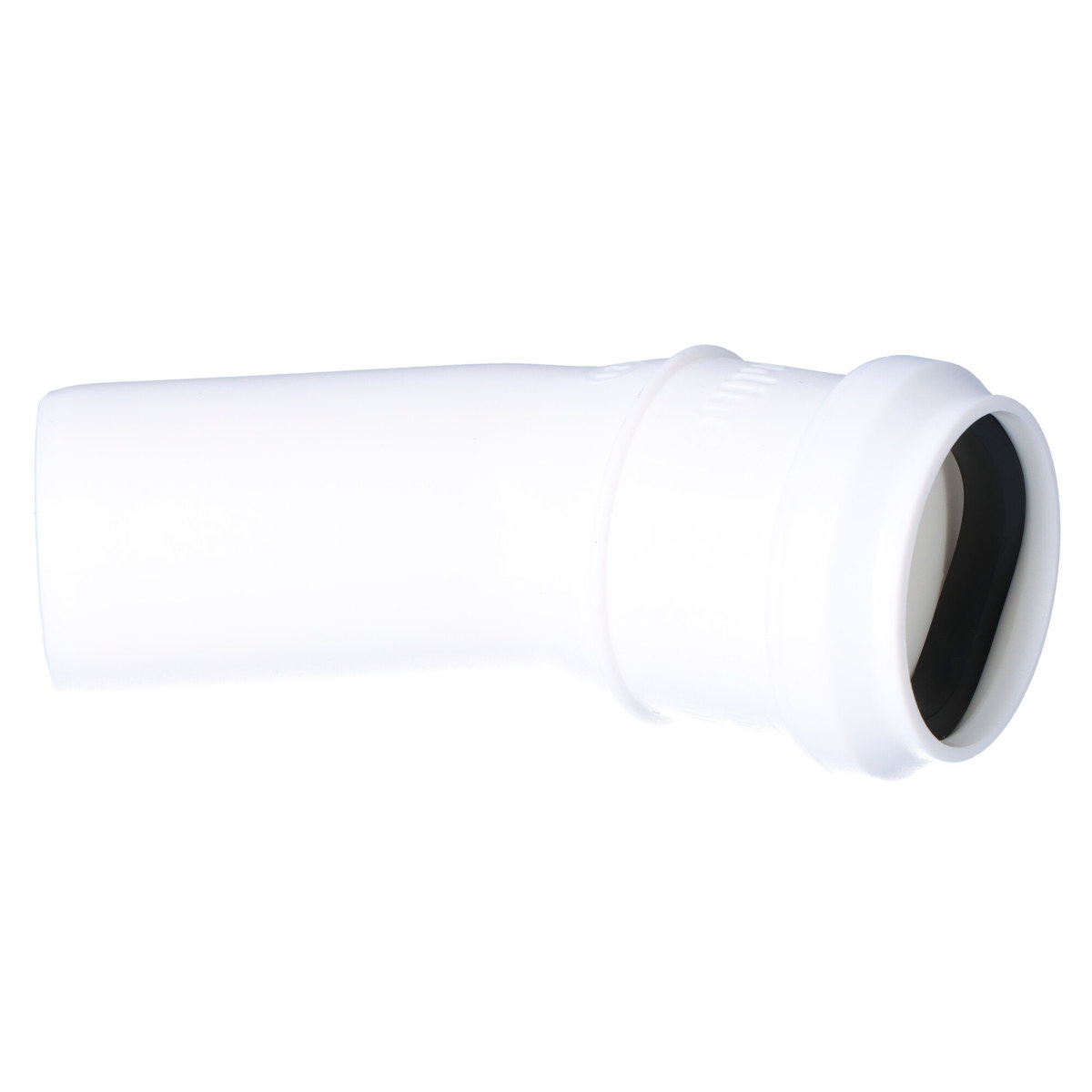 Pp-ht 32/30 Sanitärbogen, Für Interne Abwasserleitungen, Weiß, Onnl