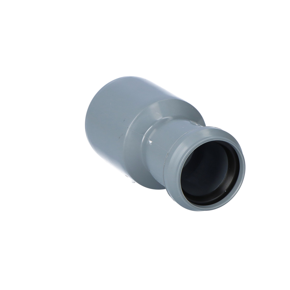 Langreduziertes Pp-ht 50x32 Sanitärrohr, Für Interne Abwasserleitungen, Pop-farbe
