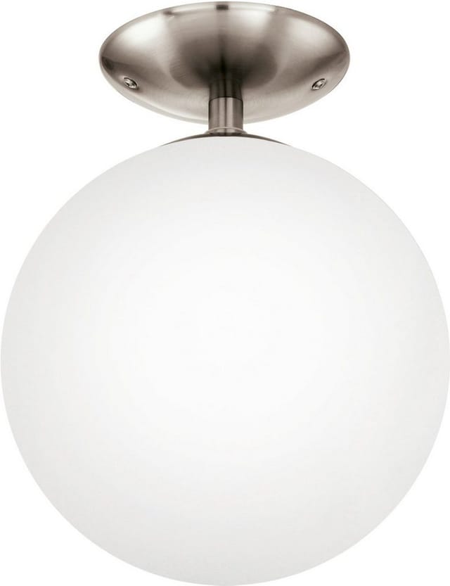 EGLO RONDO Deckenleuchte, weiss
