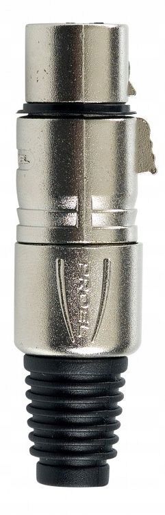 Proel Xlr3fvpro - Xlr 3-polige Buchse