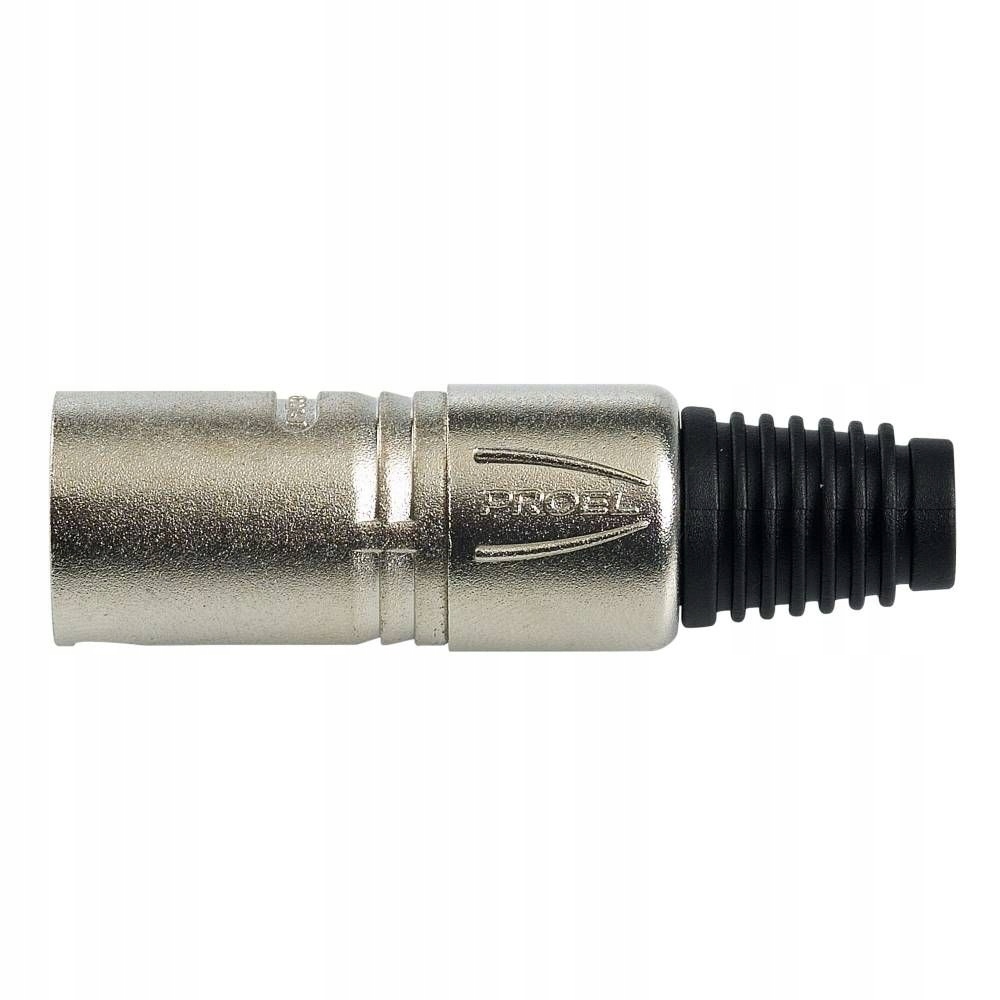 Proel Xlr3mvpro - Xlr 3-poliger Stecker