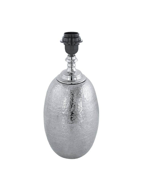 EGLO SAWTRY Tischleuchte, nickel
