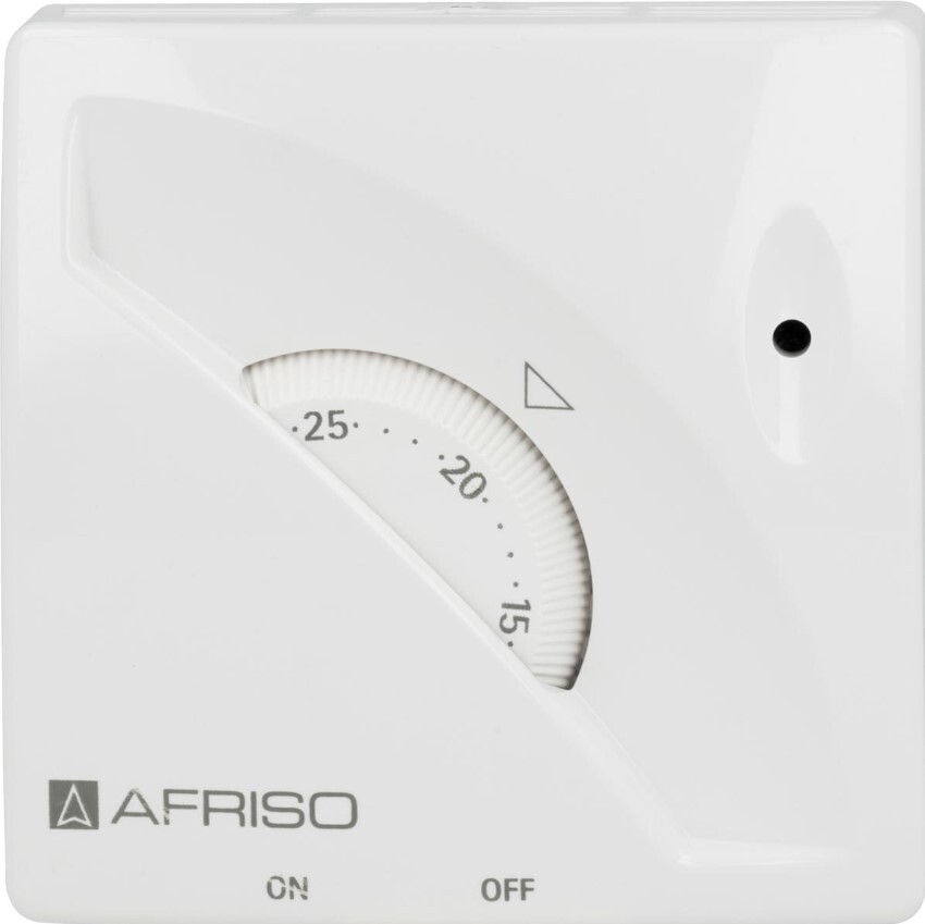 Raumthermostat Ta3, 10–30 °c, 230 V, Led