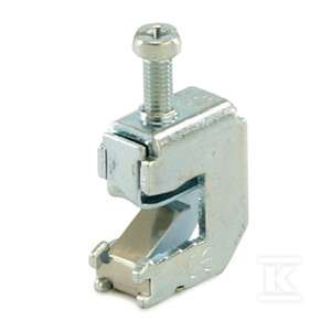 Sammelschiene 1,5–16 Mm², 180 A, Szy.cu 10