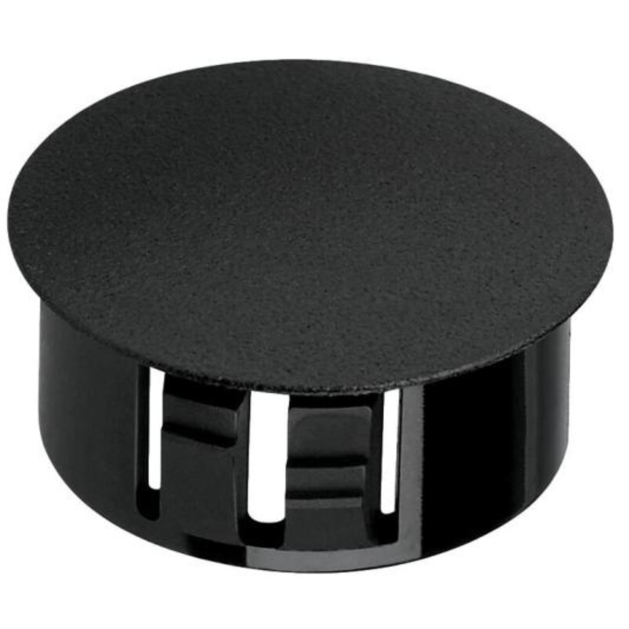 Schnappverschluss-lochstopfen Fi11.1 20 Stück