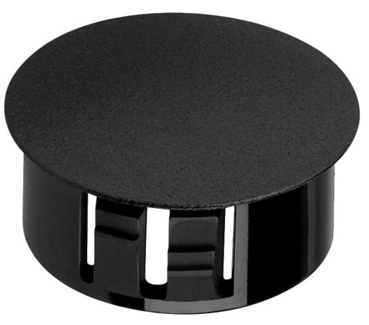 Snap-on-verschlusskappe Fi8.0