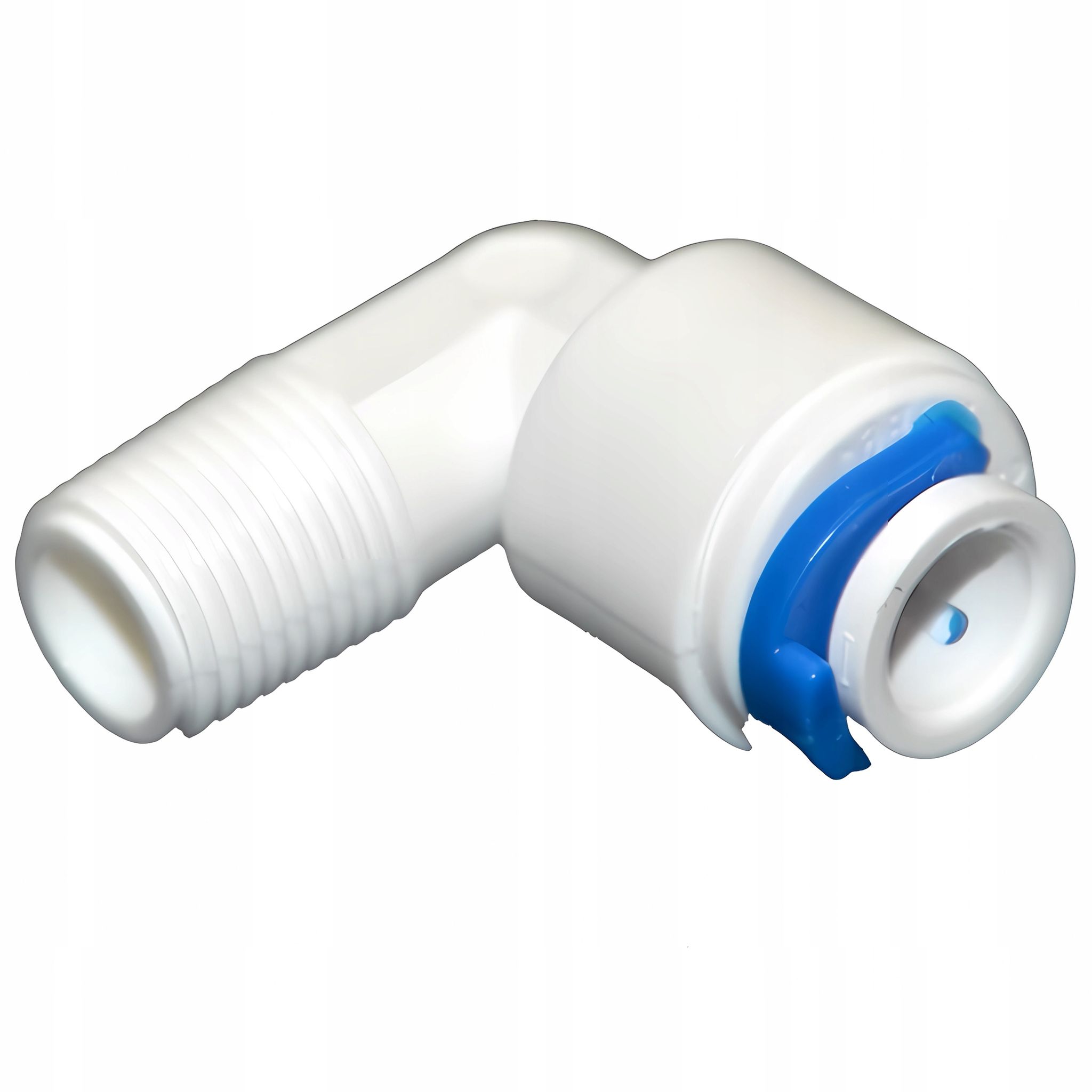 Schnellverbinder, Winkelstück Für Membranverbinder, Osmose