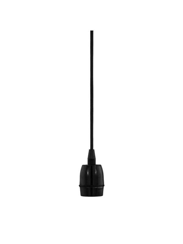 EGLO LUMINAIRE LIKE YOU Hängeleuchte, schwarz