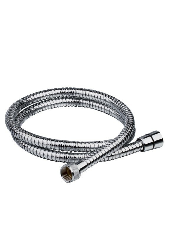 Schützen Sie Flexible Schläuche Mit Edelstahlgeflecht (l=175-215 Cm).