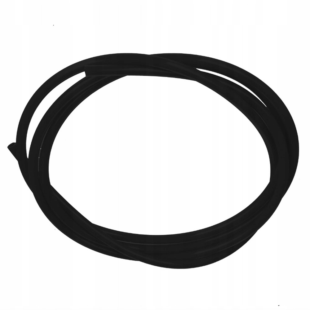 Myaqua 1/4" Osmose-ro-schlauch Schwarz