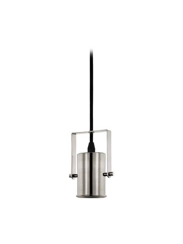 EGLO LUMINAIRE LIKE YOU Hängeleuchte, nickel-matt