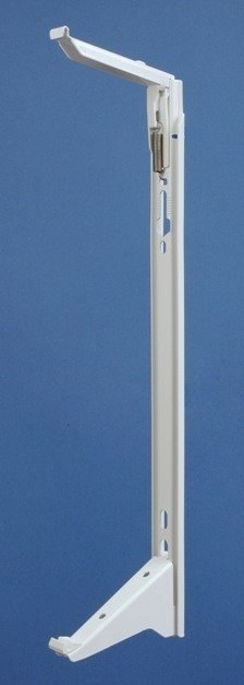 Monclac 108mm Mck-600 Halterung Für Hygienische Plattenheizkörper