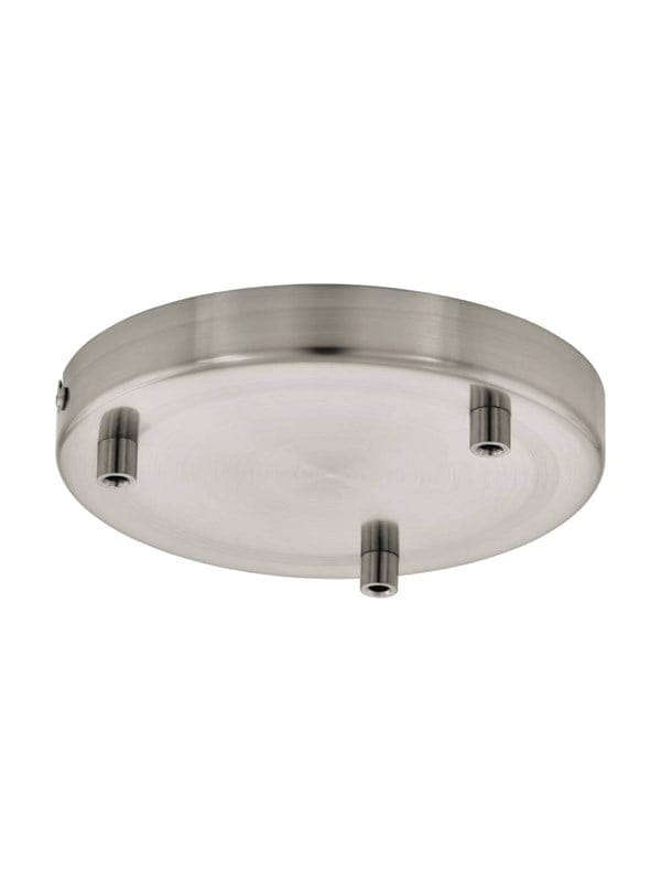 EGLO LUMINAIRE LIKE YOU Zubehör, nickel-matt