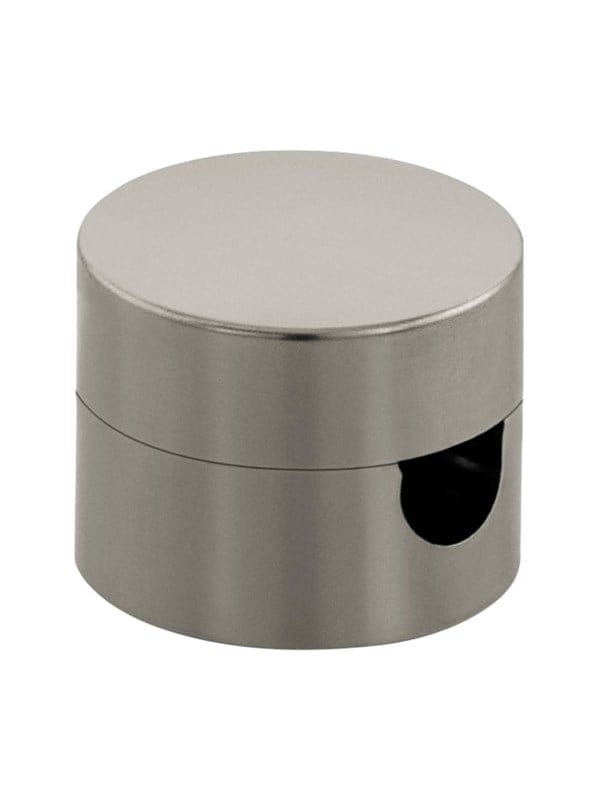 EGLO LUMINAIRE LIKE YOU point suspension brushed steel
