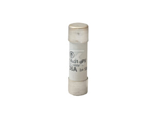 Sicherung 14x51 36a 1000v Dc