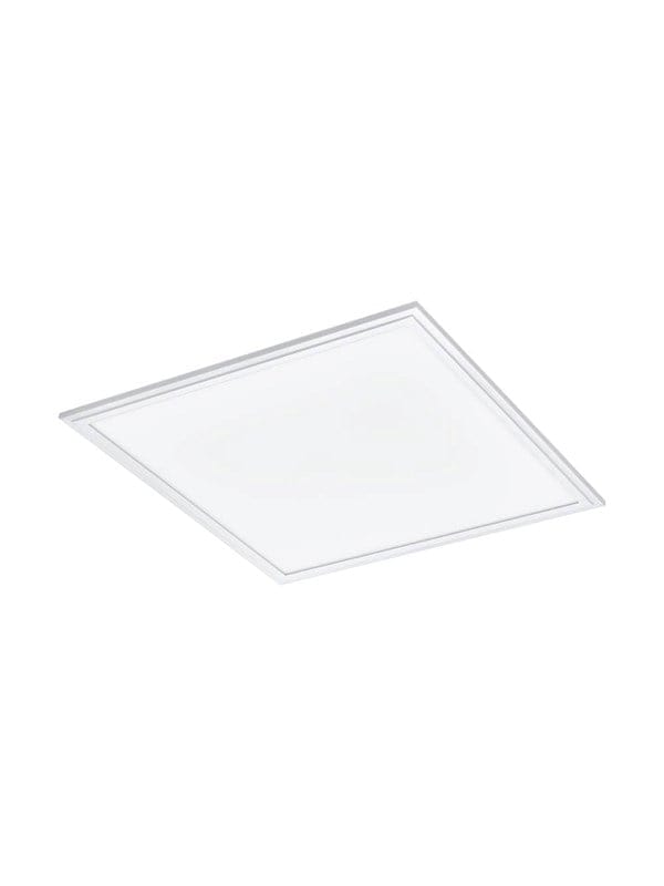 EGLO SALOBRENA ECO Rasterleuchte, weiss