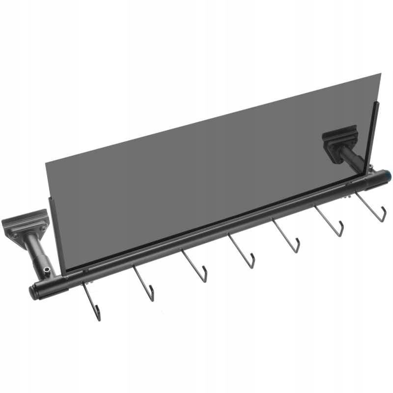 Stagg Sla-strap1 - Wanddisplay Für Streifen