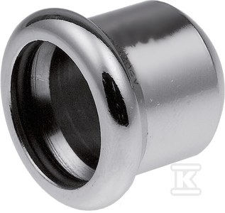 Cork 54 Stahlpresse