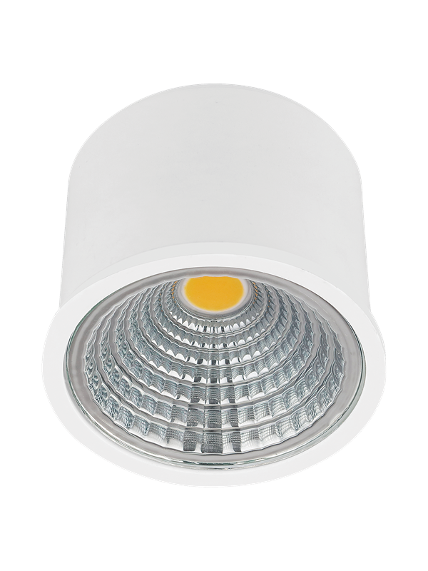 EGLO SALICETO 2 4W 50 mm white
