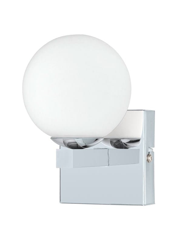 EGLO NINA Wandleuchte weiss