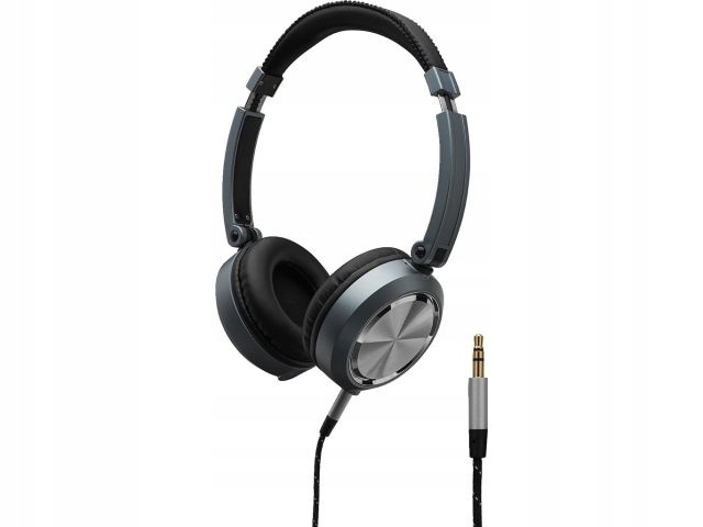 Monacor Md-460 - Stereo-kopfhörer