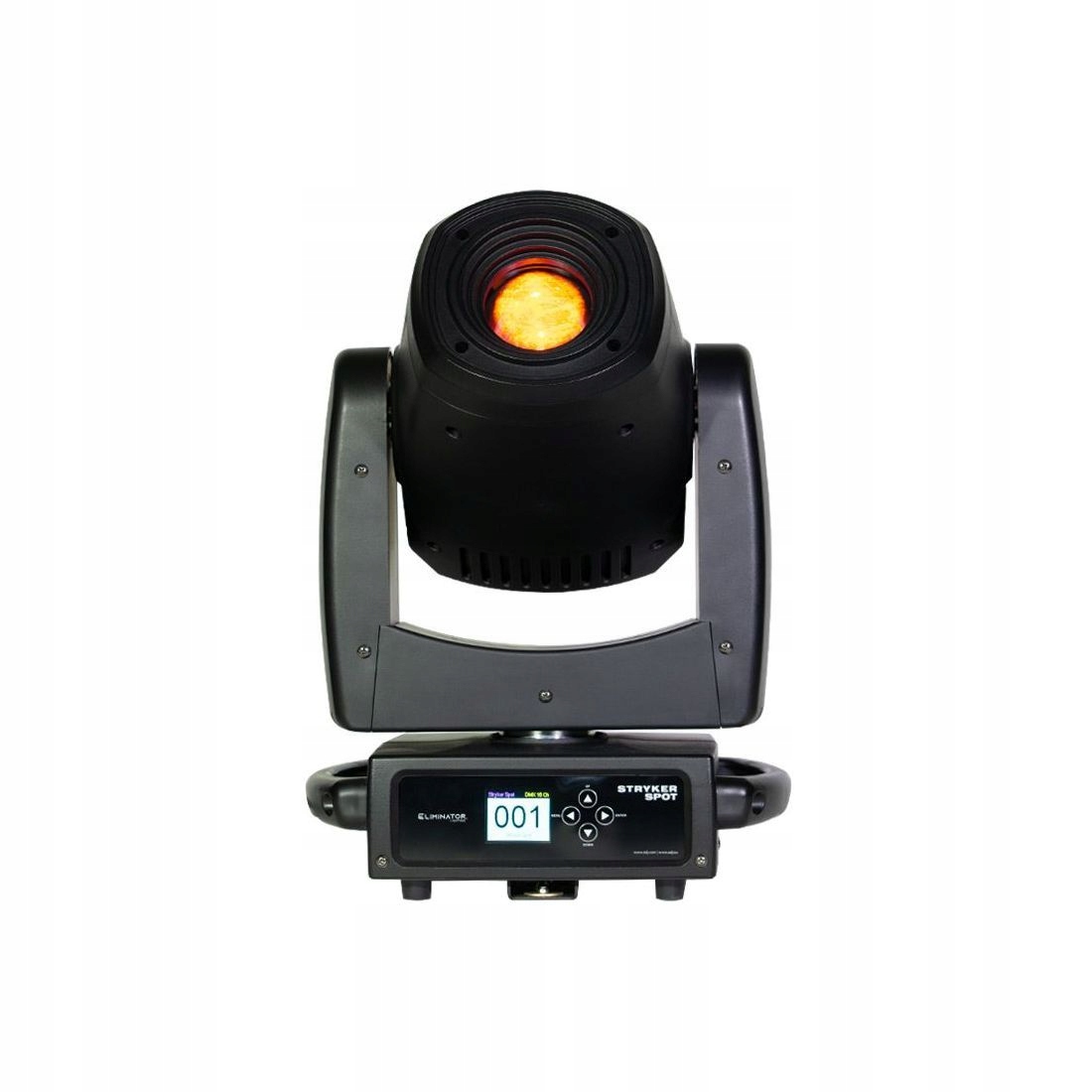 Eliminator Stryker Spot – Moving Head Spot-typ