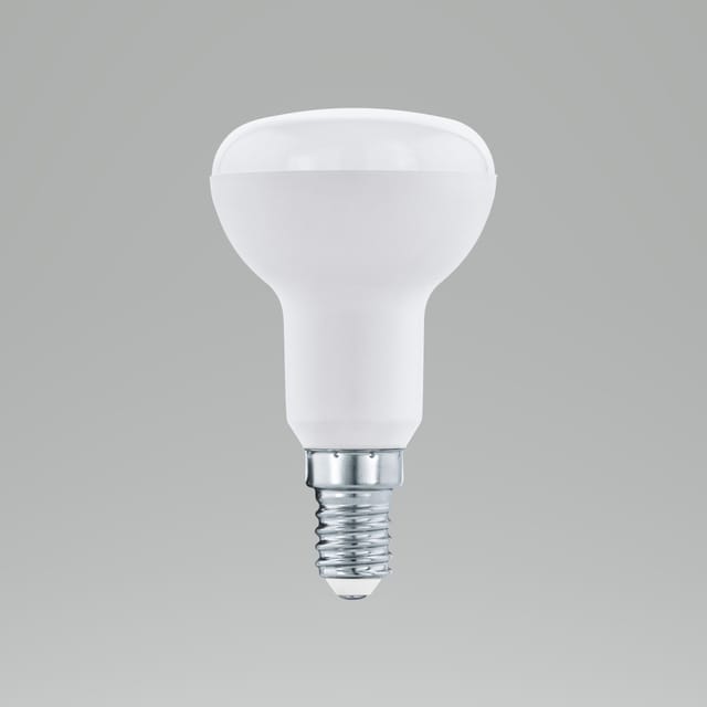 EGLO LED-Lampe R50 2.9W/830 400 lumen matt E14