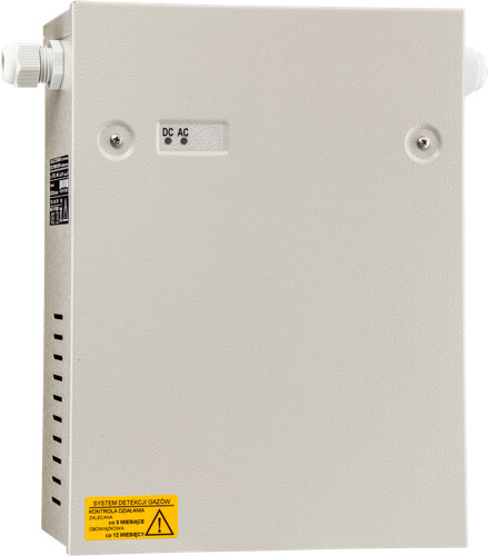 Schaltnetzteil Ps-3/12