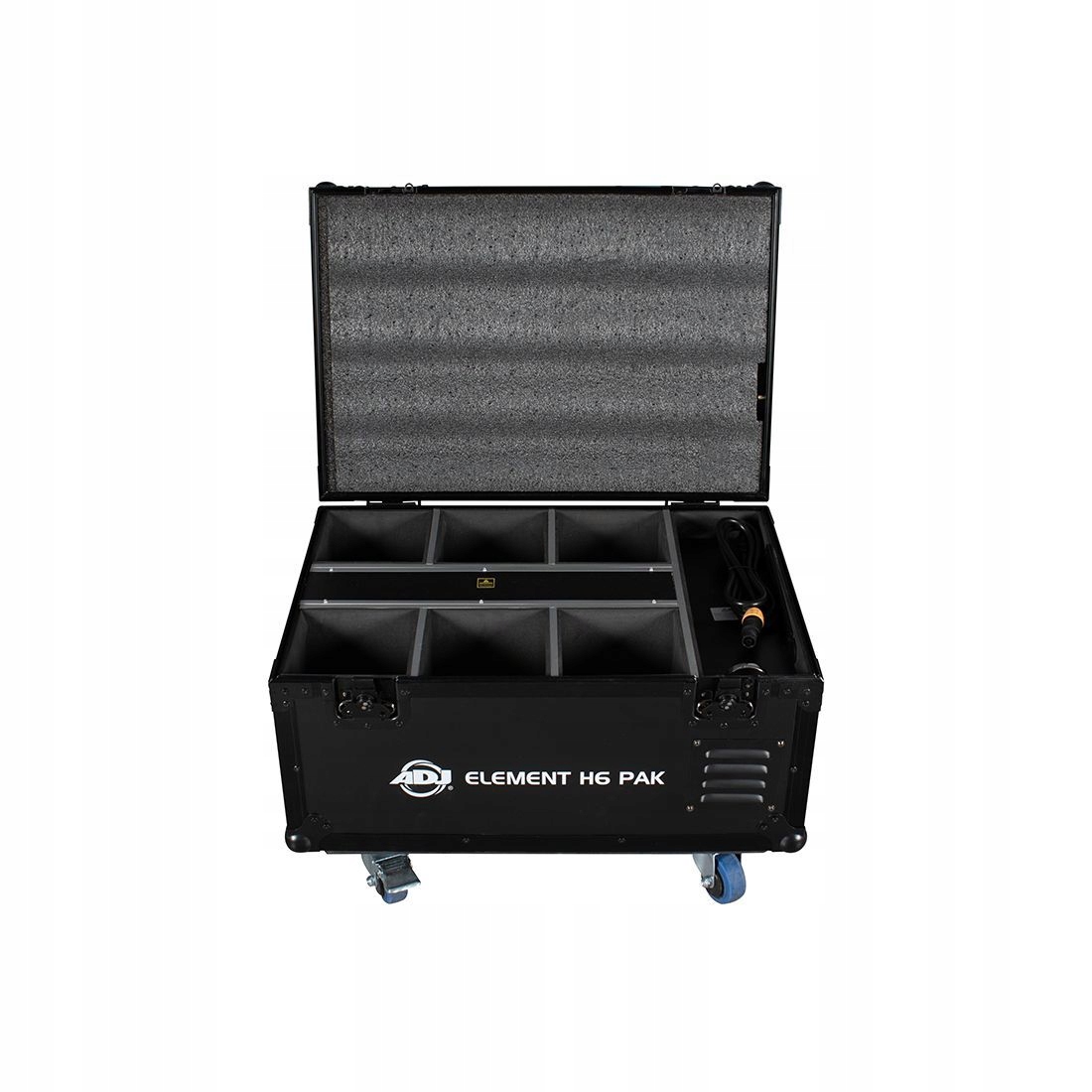 Adj Element H6 Fc - Transportkoffer Für Element H6