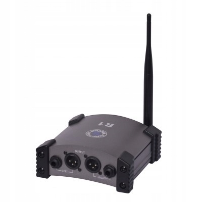 Topp Pro Tp R1 - Stereo-audioempfänger