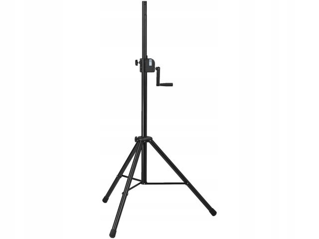 Monacor Km-21302 - Teleskop-lautsprecherständer