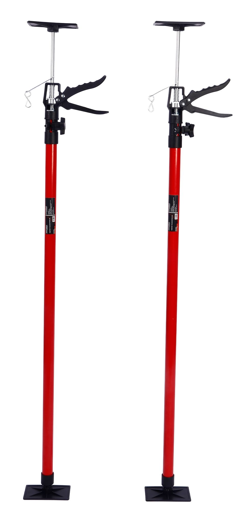 Teleskopstützen 115-290 Cm, 2 Stück, Kd3083