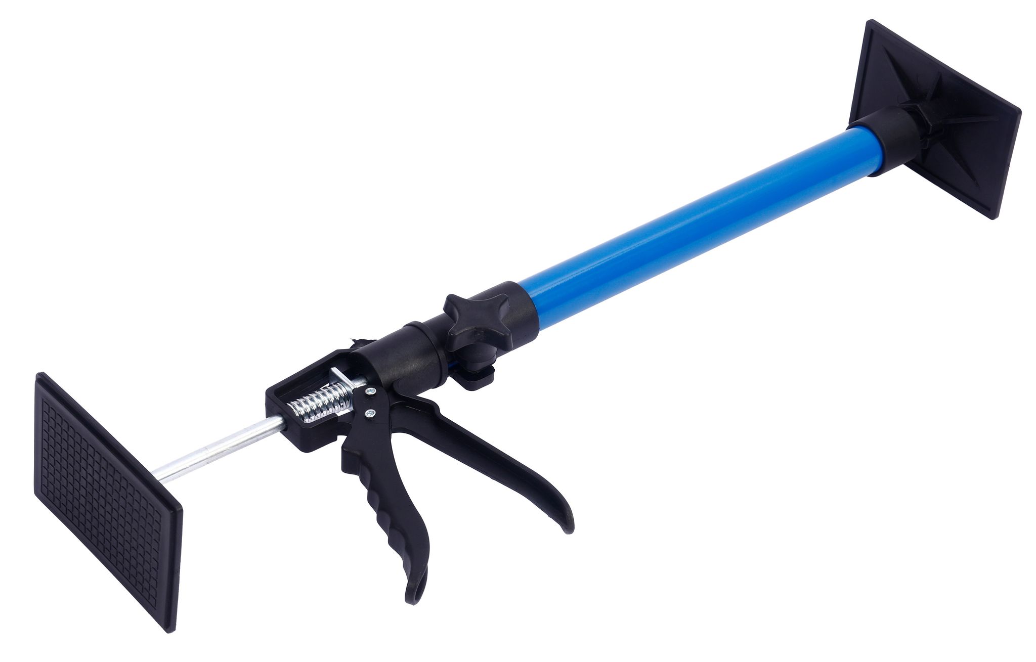 Teleskopstützen 50-115 Cm 2 Stück Kd3042