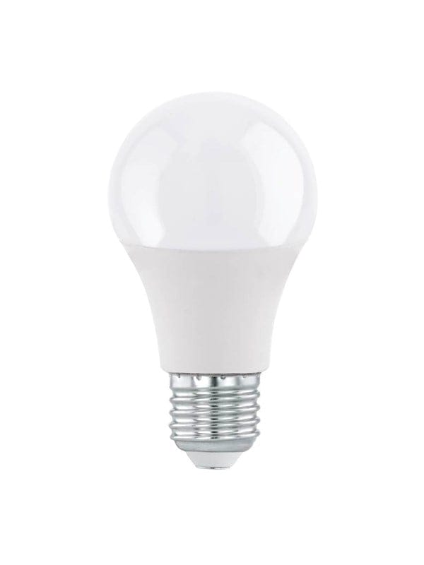 EGLO LED-Lampe A60 Standard 5W/940 470 lumen matt E27