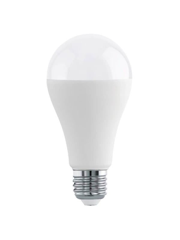EGLO LED-Lampe A60 Standard 13W/830 1521 lumen matt E27