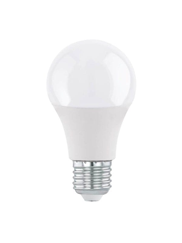 EGLO LED-Lampe A60 Standard 5W/930 470 lumen matt E27