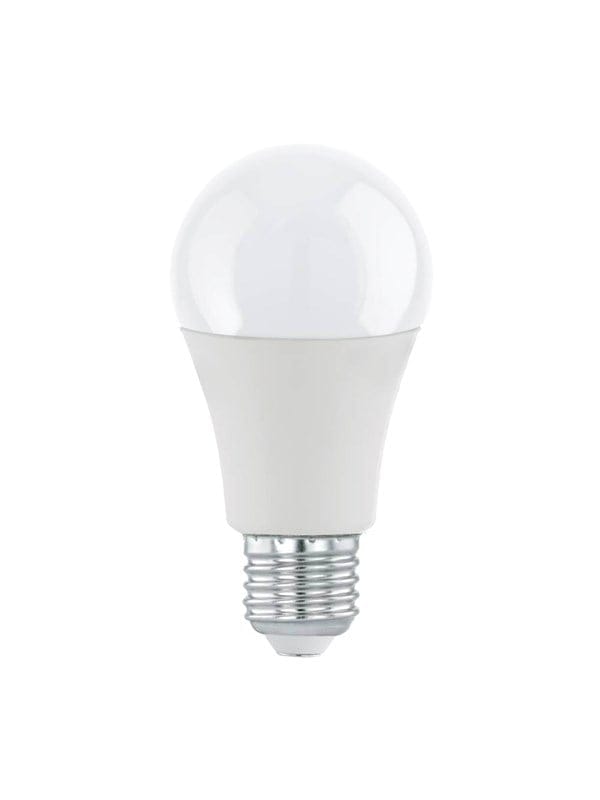 EGLO LED-Lampe A60 Standard 9W/830 806 lumen matt E27