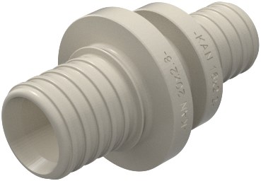 Ppsu Ultraline Reduzierstecker - 25/16