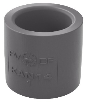 Ultraline Pvdf-hülle - 25