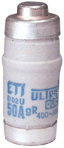 D02 Uq Gr 63a/400v Einsatz