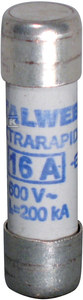 Ch10 Ar 25a / 600v Einsatz