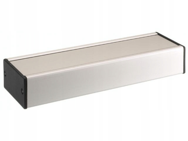 Monacor Ah-63 – Universalgehäuse 65 X 36,5 X 207 Mm