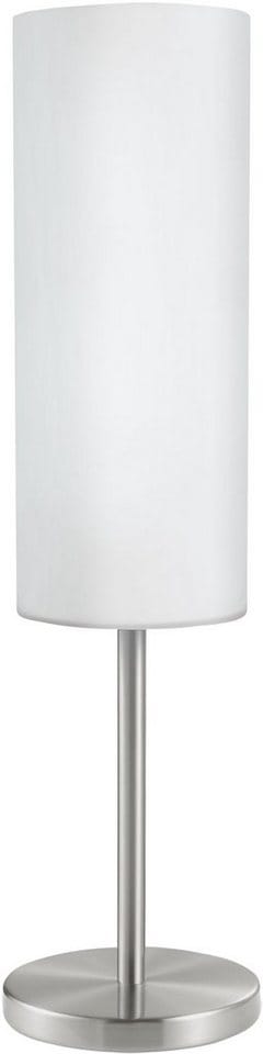 EGLO TROY 3 Tischleuchte, weiss lackiert