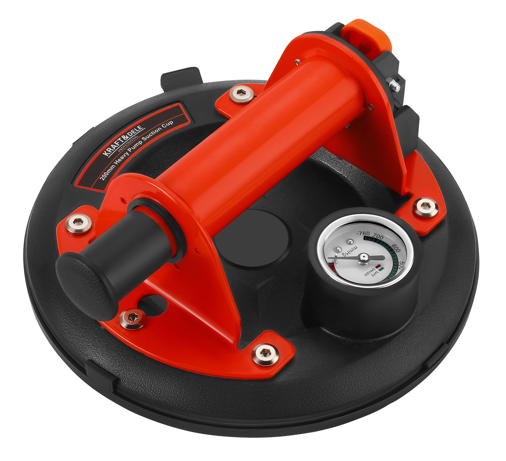 Vakuumsaugnapf 200 Mm 200 Kg Kd3661
