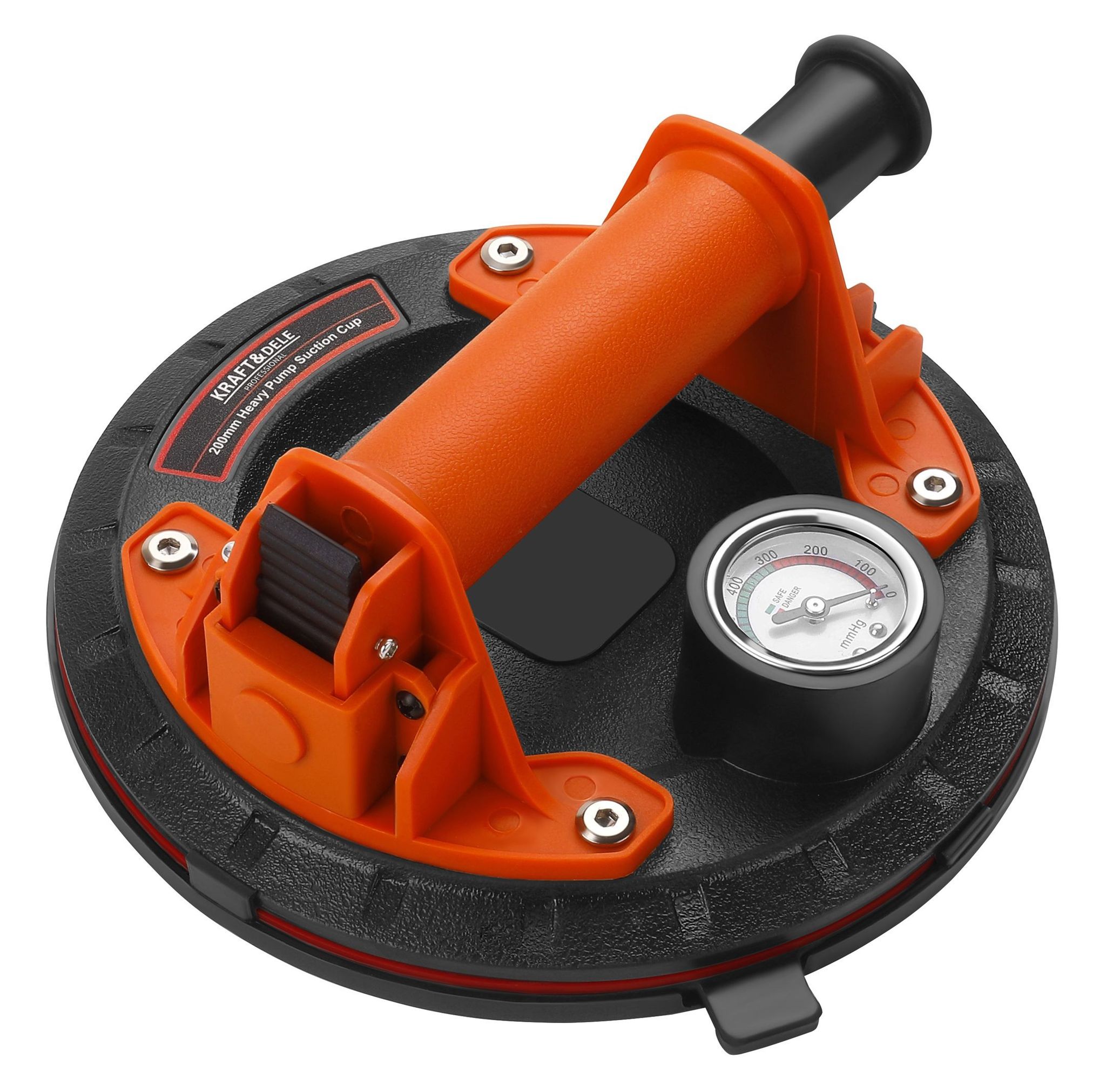 Vakuumsaugnapf 200 Mm 200 Kg Kd3662