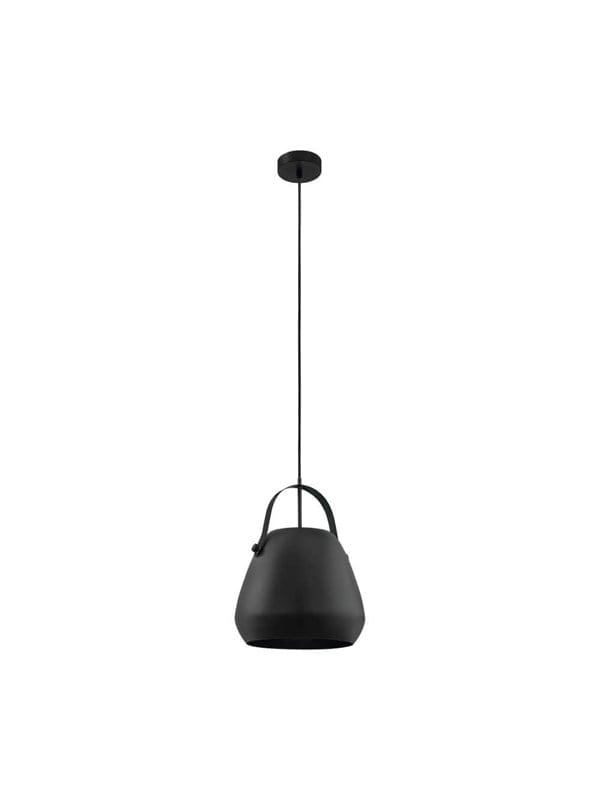 EGLO BEDNALL Hängeleuchte, schwarz