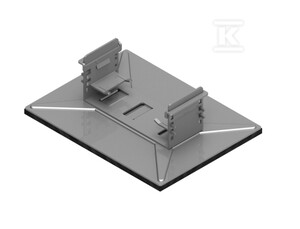 Skr95mc Verstellbare Basis