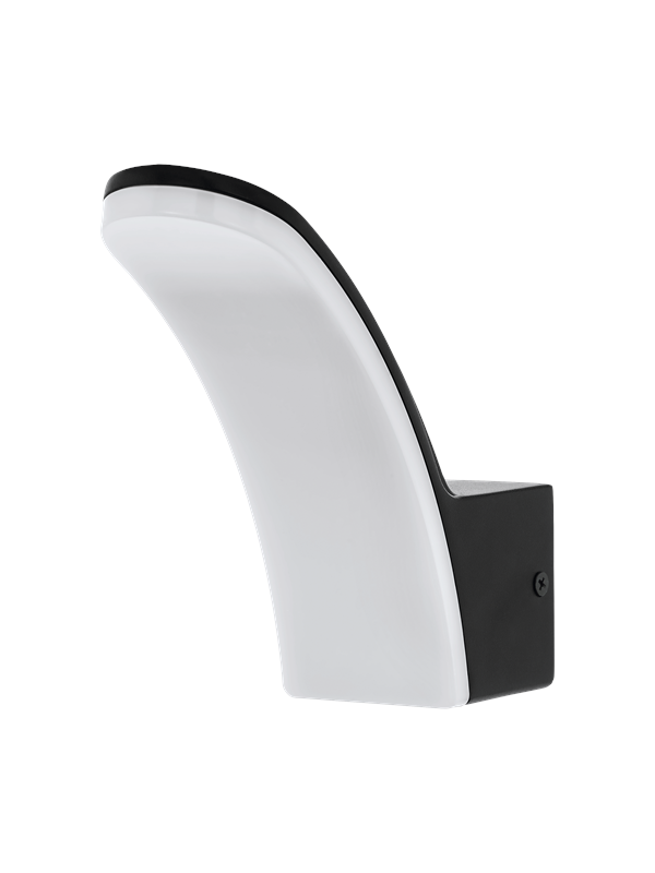 EGLO FIUMICINO Wandleuchte, weiss